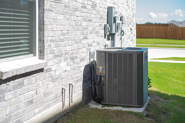 Reliable Air Conditioning Service contractor in Ramah, CO by FH HVAC